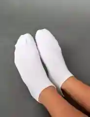 Короткие носки, мужские и женские, спортивные, хлопковые, белые, черные, серые