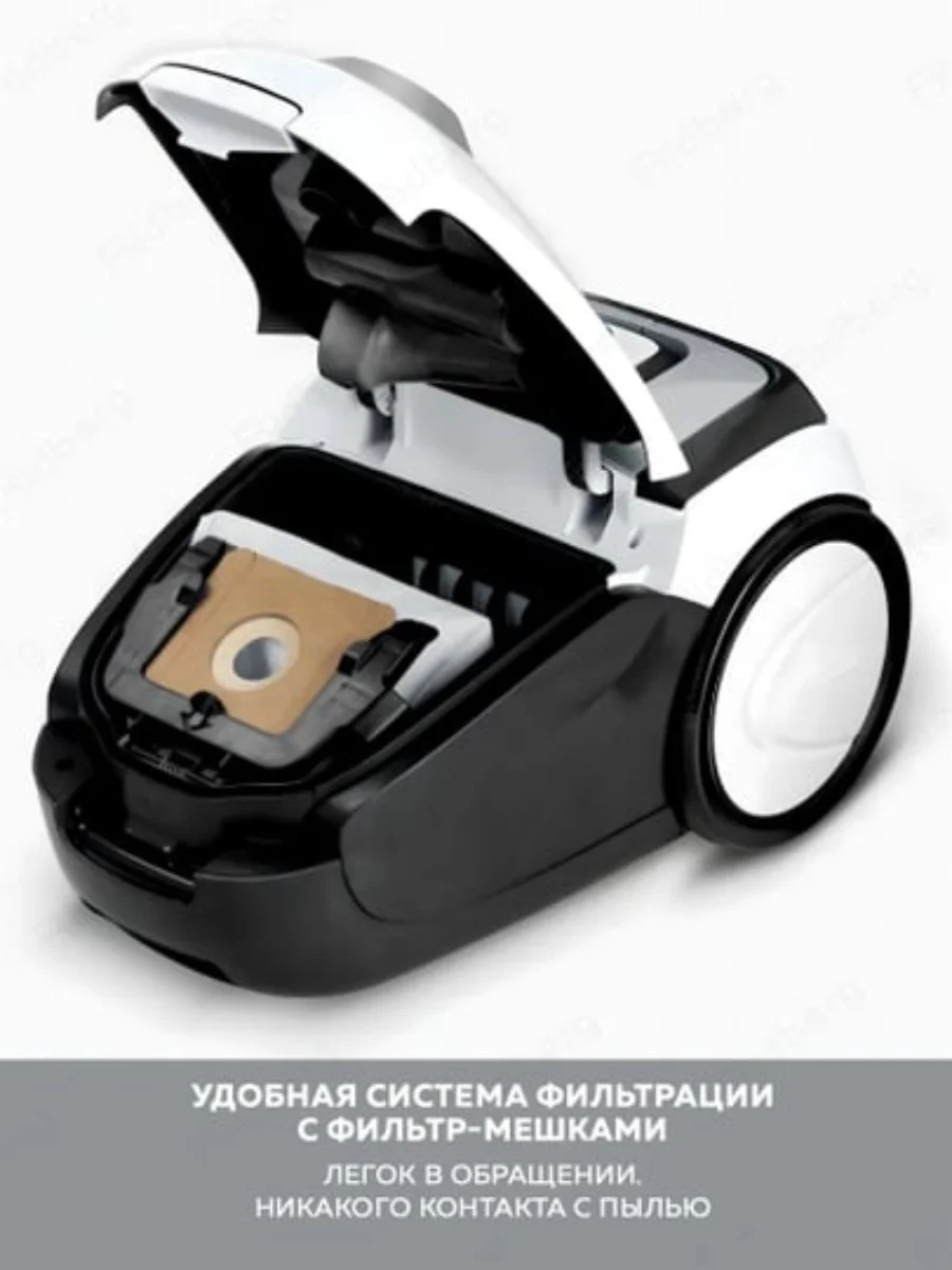Пылесос Karcher VC 2 (ERP) (1.198-035.0)
