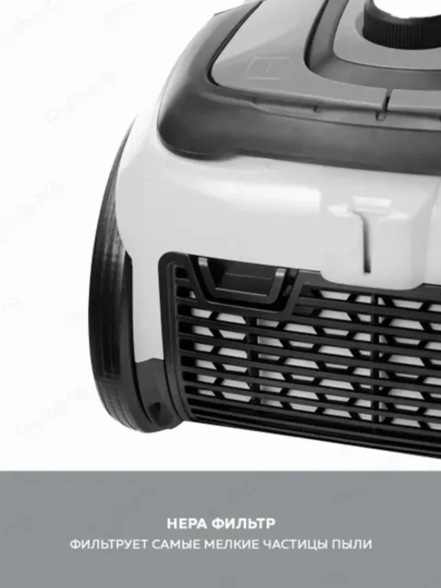 Пылесос Karcher VC 2 (ERP) (1.198-035.0)