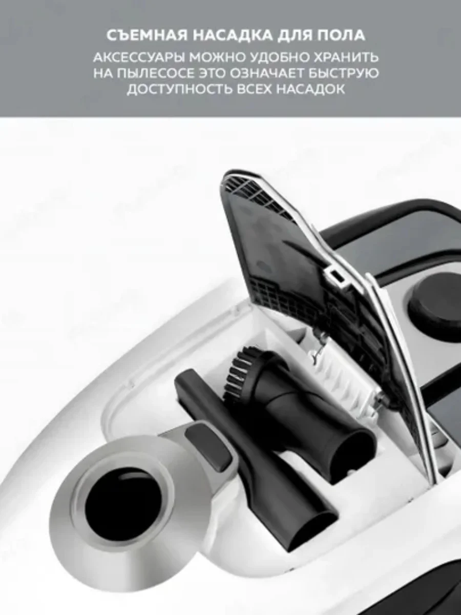 Пылесос Karcher VC 2 (ERP) (1.198-035.0)