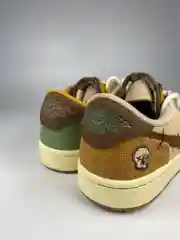Кроссовки мужские зимние