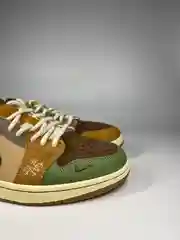 Кроссовки мужские зимние