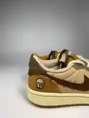 Кроссовки мужские зимние