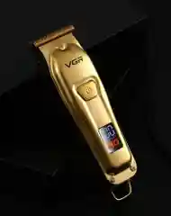 Машинка для стрижки волос, бороды и усов VGR V-965