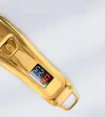 Машинка для стрижки волос, бороды и усов VGR V-965