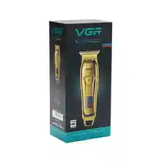Машинка для стрижки волос, бороды и усов VGR V-965