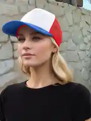 Кепка, бейсболка, унисекс
