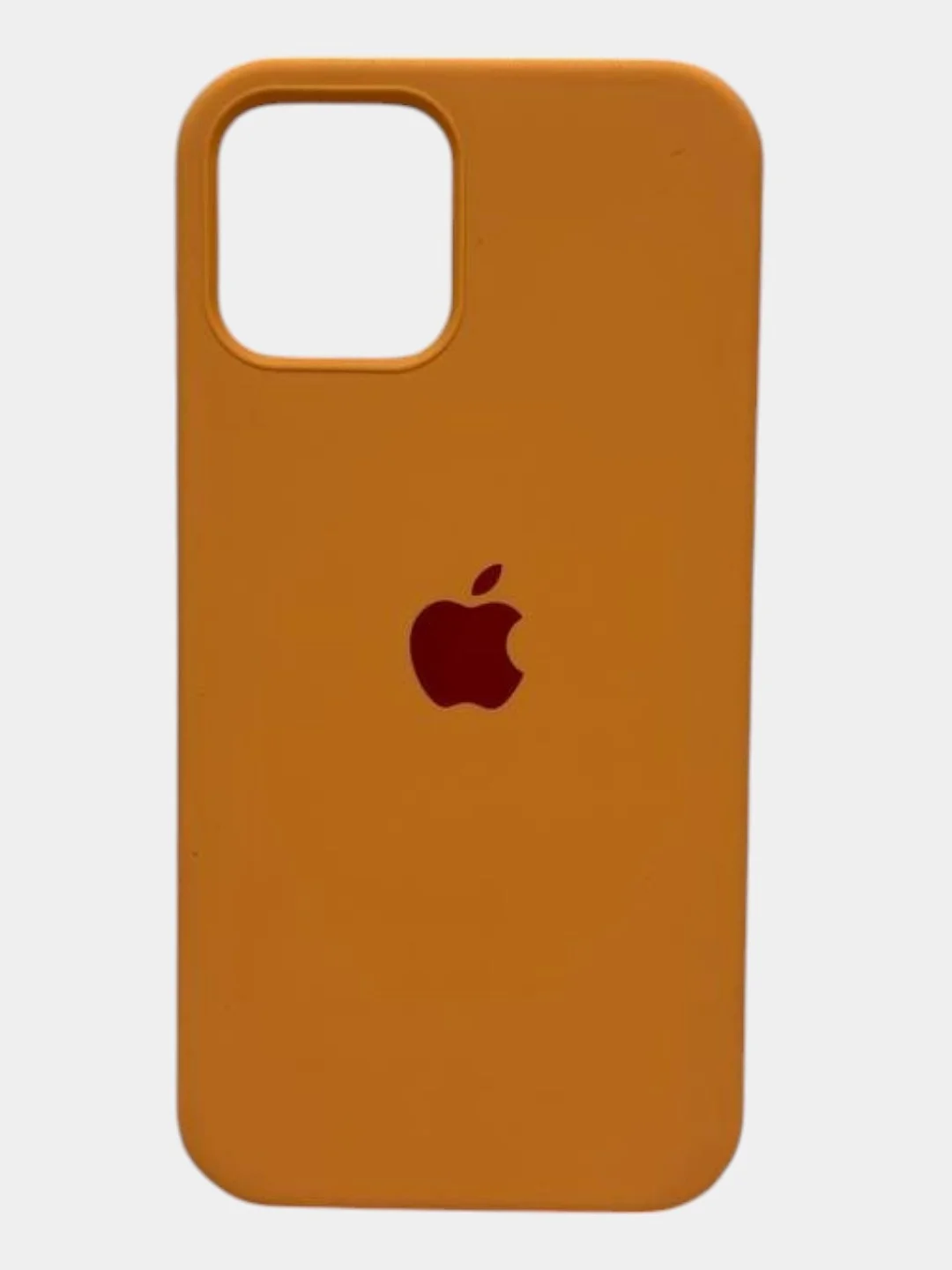 Манго чехол iPhone 12 Pro Silicone case