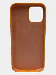 Манго чехол iPhone 12 Pro Silicone case
