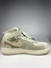 Кроссовки мужские зимние