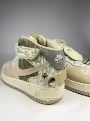 Кроссовки мужские зимние