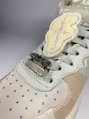 Кроссовки мужские зимние