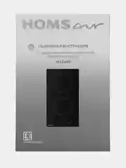 Индукционная варочная панель HOMSair HI32ABK