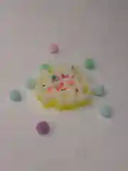 Индиго игрушка сквиш-антистресс, таба, лапка кошачья, хомяк, орио, куроми, капибара, хеллоу кити