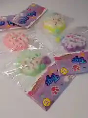 Индиго игрушка сквиш-антистресс, таба, лапка кошачья, хомяк, орио, куроми, капибара, хеллоу кити