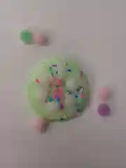 Медный игрушка сквиш-антистресс, таба, лапка кошачья, хомяк, орио, куроми, капибара, хеллоу кити