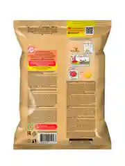 Чипсы Русская картошка Премиум 190г со вкусом Жареная курица BBQ