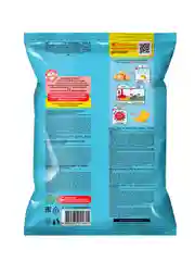 Чипсы Русская картошка Премиум 190г со вкусом Сметана и зеленый лук
