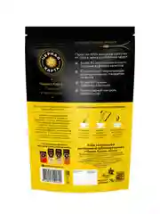Kофе растворимый Черная Карта Gold, пакет, 75г