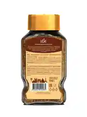 Кофе растворимый Le Café Gold, ст.б., 190г
