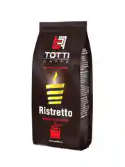 Кофе молотый TOTTI Caffe Ristretto, пакет, 250г