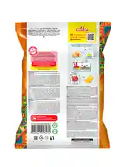 Чипсы Русская картошка 105г со вкусом Сыр начо