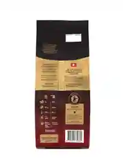 Кофе в зёрнах Ambassador Platinum, пакет,500 г