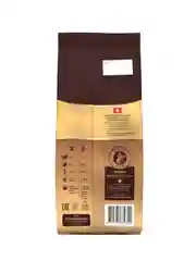 Кофе в зернах Ambassador Platinum Crema, пакет, 200 г
