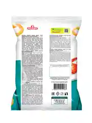 Луковые кольца 90г со вкусом Жареная креветка