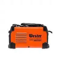 Сварочный аппарат инверторный / инвертор WESTER MINI 220T