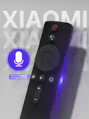 Голосовой пульт для телевизора Xiaomi Mi TV XMRM-001