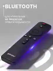 Голосовой пульт для телевизора Xiaomi Mi TV XMRM-001