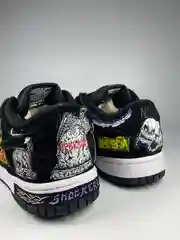 Кроссовки мужские зимние