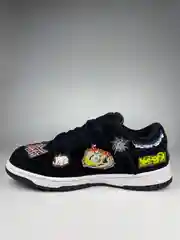 Кроссовки мужские зимние
