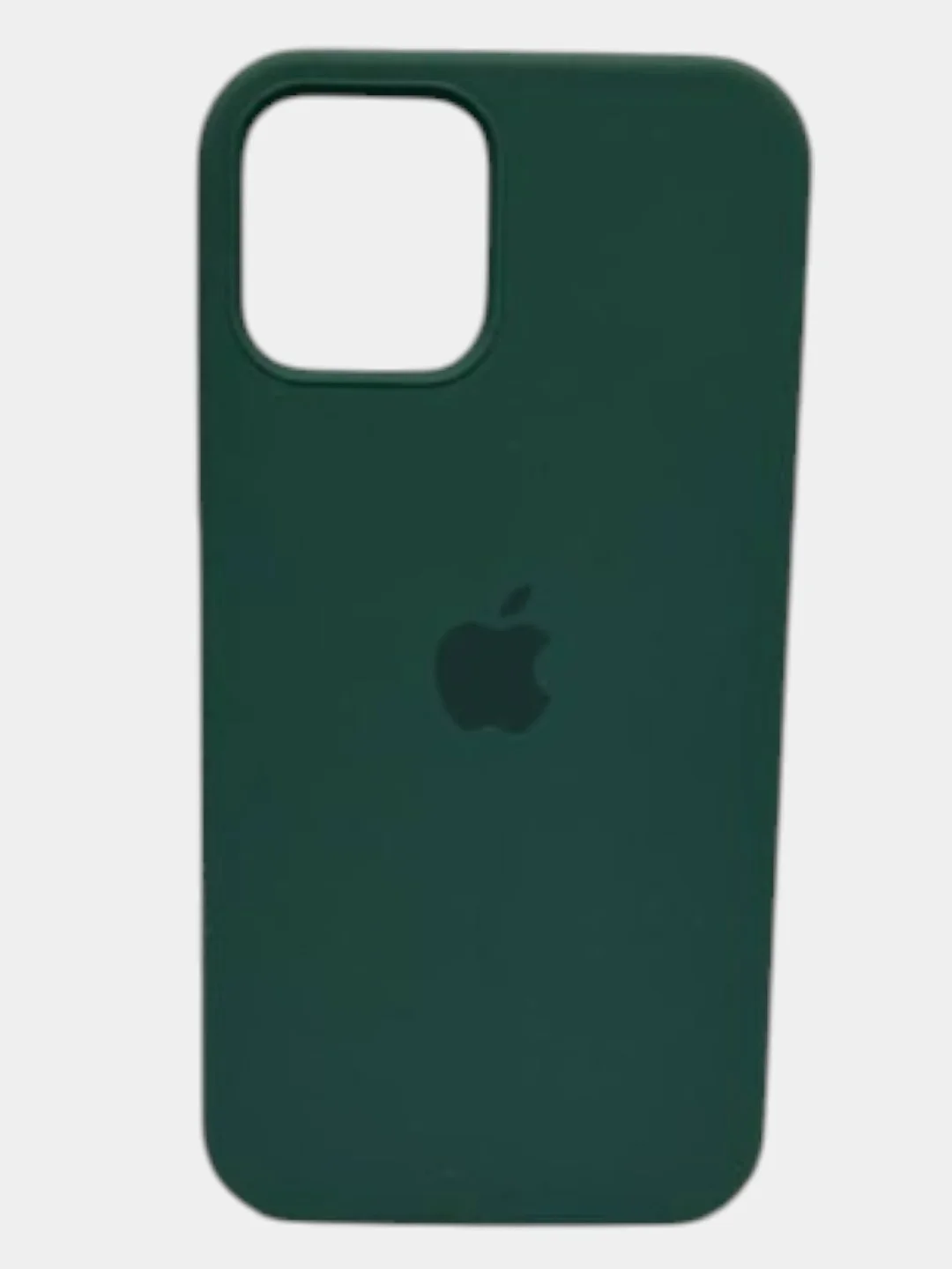 Морской чехол iPhone 12 Pro Silicone case