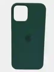 Морской чехол iPhone 12 Pro Silicone case