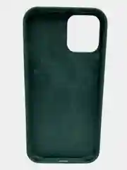 Морской чехол iPhone 12 Pro Silicone case