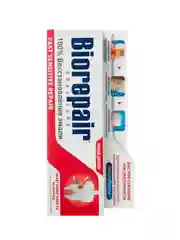 Biorepair Fast Sensitive Repair / Зубная паста для чувствительных зубов 75 мл
