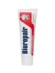 Biorepair Fast Sensitive Repair / Зубная паста для чувствительных зубов 75 мл