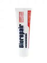 Biorepair Sensitive Double Action / Биорепейр Сенситив Двойное действие 75 мл