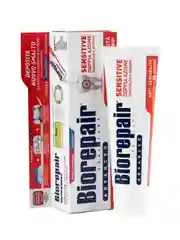 Biorepair Sensitive Double Action / Биорепейр Сенситив Двойное действие 75 мл