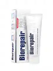 Biorepair Pro White / Биорепейр Про Вайт зубная паста 75 мл