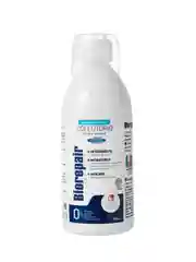 Biorepair Mouthwash Antibacterial / Биорепейр ополаскиватель для полости рта 500 мл