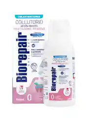 Biorepair Gum Protection, ополаскиватель для полости рта «Уход за деснами» 500 мл