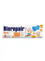 Biorepair Kids / Биорепейр детская зубная паста 50 мл (персик)