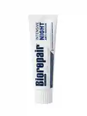 Biorepair Intensive Night Repair / Зубная паста - Ночное восстановление 75 мл
