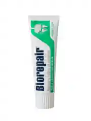 Biorepair Total Protective Repair / Биорепейр комплексная защита зубная паста 75 мл