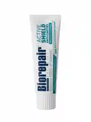 Biorepair Active Shield / Активная защита эмали зубов 75 мл
