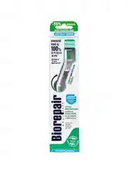 Biorepair CURVE Protezione Totale / Зубная щетка изогнутая для комплексной защиты
