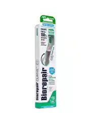 Biorepair CURVE Protezione Totale / Зубная щетка изогнутая для комплексной защиты